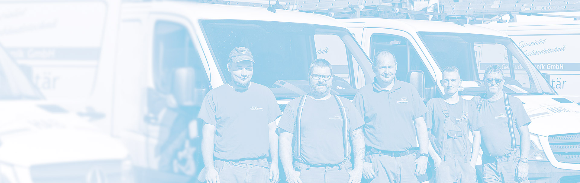 Homepage Banner with Descpritive Box