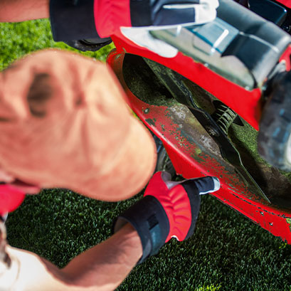 Robot Initiative image to represent Reparaturservice