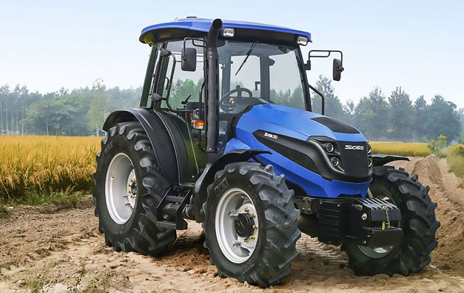 Robot slider detail images for technologies for